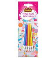 ESPELMES VAHINE DE DISSENY 1 UNITAT