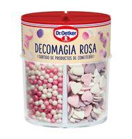 DECOMAGIA DR.OETKER ROSA 84 G