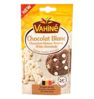 PEPITES VAHINE XOCOLATA BLANCA 100 G