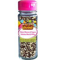 FIDEUS VAHINE BLANCS I NEGRES 71 G