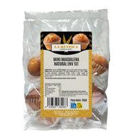 MAGDALENA LA RUSTICA MINI NATURAL 200 G