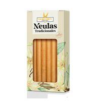 NEULES LA RÚSTICA VAINILLA ARTESANES 100 G