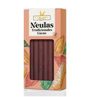 NEULA LA RÚSTICA BANYADA CACAU 100 G
