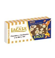 TORRO XOCO LACASA EAGLE MEL-SAL 225 G