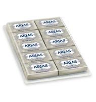 MANTEQUILLA ARIAS 10 PORCIONES 125 G