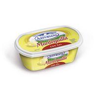 MANTEQUILLA CON SAL ASTURIANA TARRINA 250 G