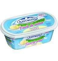 MANTEQUILLA ASTURIANA LIGERA 250 G