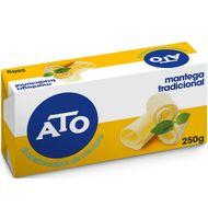 MANTEQUILLA ATO 250 G