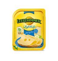 QUESO LEERDAMMER LONCHAS LIGHT 160 G
