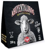 QUESO AHUYENTALO CUÑA OVEJA 200 G