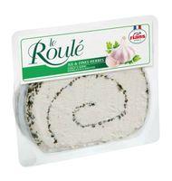 QUESO LE ROULE AJO FINAS HIERBAS 150 G