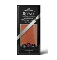 SALMÓN ROYAL AHUMADO ISLANDIA 60 G