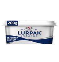 MANTEQUILLA LURPAK FACIL UNTAR 200 G