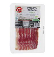 PANCETA PRONATUR PONT CURADA 100 G