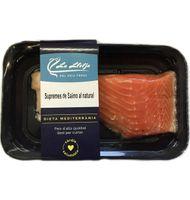 SALMON A SUPREMAS 200 G