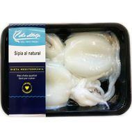 SEPIA SEMICONSERVA 400 G