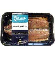 VERAT TALL PAPALLONA 160 G