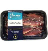 SARDINA CORTE MARIPOSA 160 G