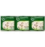 XAMPINYONS CONDIS LAMINAT 3 UNITATS