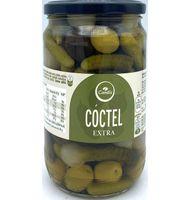 COCKTAIL CONDIS EXTRA 370 G