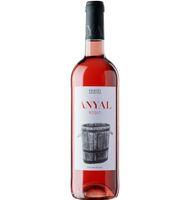 VI ANYAL D.O. PENEDÈS ROSAT 75 CL
