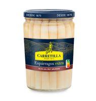 ESPARRECS CARRETILLA GALON 14/24 570 G