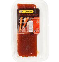MEMBRILLO EL QUIJOTE NATURAL 250 G