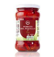 PEBROTS CONDIS PIQUILLO TIRES 220 G