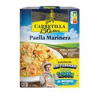 PAELLA CARRETILLA MARINERA 250 G