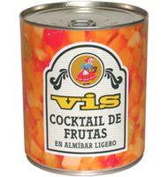 COCKTAIL VIS FRUTA ALMÍBAR 1 KG