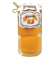 MELOCOTÓN CELORRIO EXTRA 3 PIEZAS 700 G