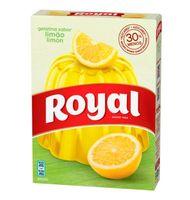 GELATINA ROYAL LLIMONA 111 G