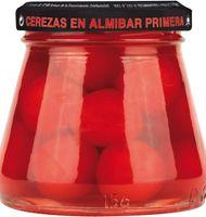 CEREZAS HELIOS ALMÍBAR FRASCO 160 G