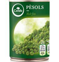 PÈSOLS CONDIS FINS 95 G