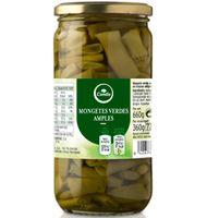 JUDÍA CONDIS VERDE PLANA 360 G