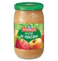 POSTRE ANDROS MANZANA 750 G