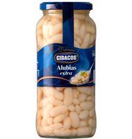 MONGETES CIDACOS AL NATURAL 400 G