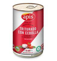 TOMÀQUET TRITURAT APIS AMB CEBA 400 G