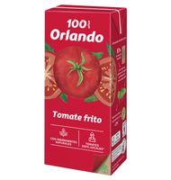 TOMATE FRITO ORLANDO 350 G