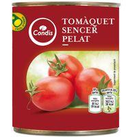 TOMÀQUET CONDIS NATURAL 480 G