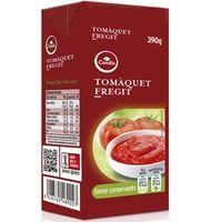TOMÀQUET FREGIT CONDIS 390 G