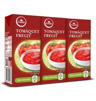 TOMÀQUET FREGIT CONDIS PACK 3 UNITATS 630 G