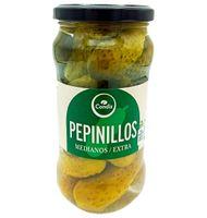 PEPINILLOS CONDIS EXTRA 190 ML