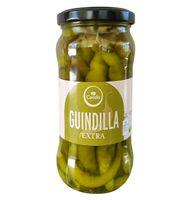 GUINDILLAS CONDIS EXTRA 130 G