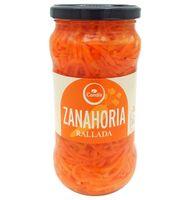 ZANAHORIA CONDIS RALLADA 180 G