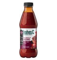 ZUMO HOHES C HIERRO VITAMINA C 1 L