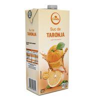 ZUMO CONDIS NARANJA 1 L