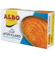 TONYINA CLARA ALBO SALSA PICANTONA 82 G