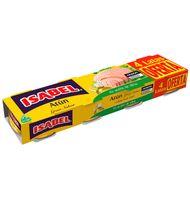 TONYINA ISABEL OLI OLIVA 3 UNITATS