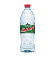 AGUA VILADRAU MINERAL 1 L